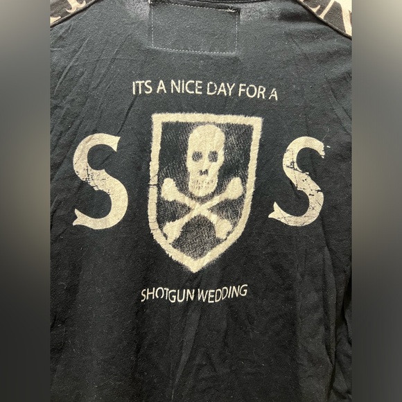 Used small men saint sinphony - Picture 3 of 17